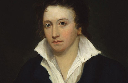 1819 painting by Alfred Clint. Collection: NPG. Image: poetry foundation